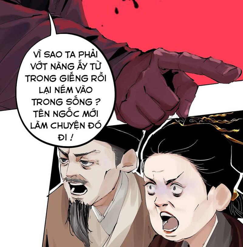 Bạch Cốt Đại Thánh Chapter 5 - 60