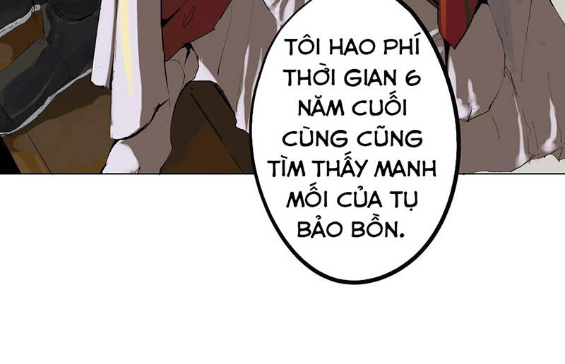 Bạch Cốt Đại Thánh Chapter 5 - 7