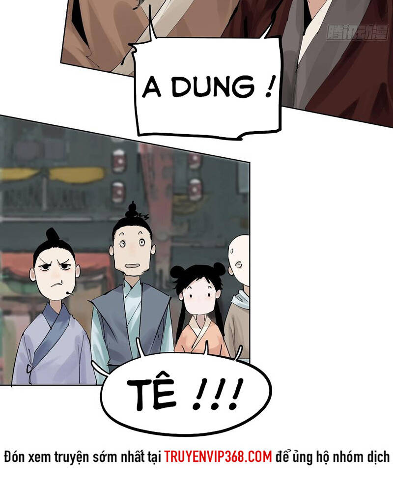 Bạch Cốt Đại Thánh Chapter 5 - 61