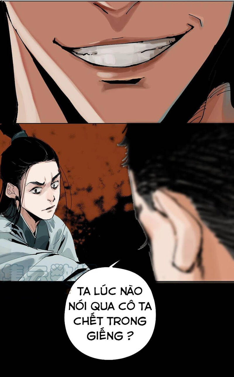 Bạch Cốt Đại Thánh Chapter 5 - 62