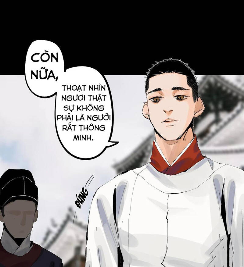 Bạch Cốt Đại Thánh Chapter 5 - 63