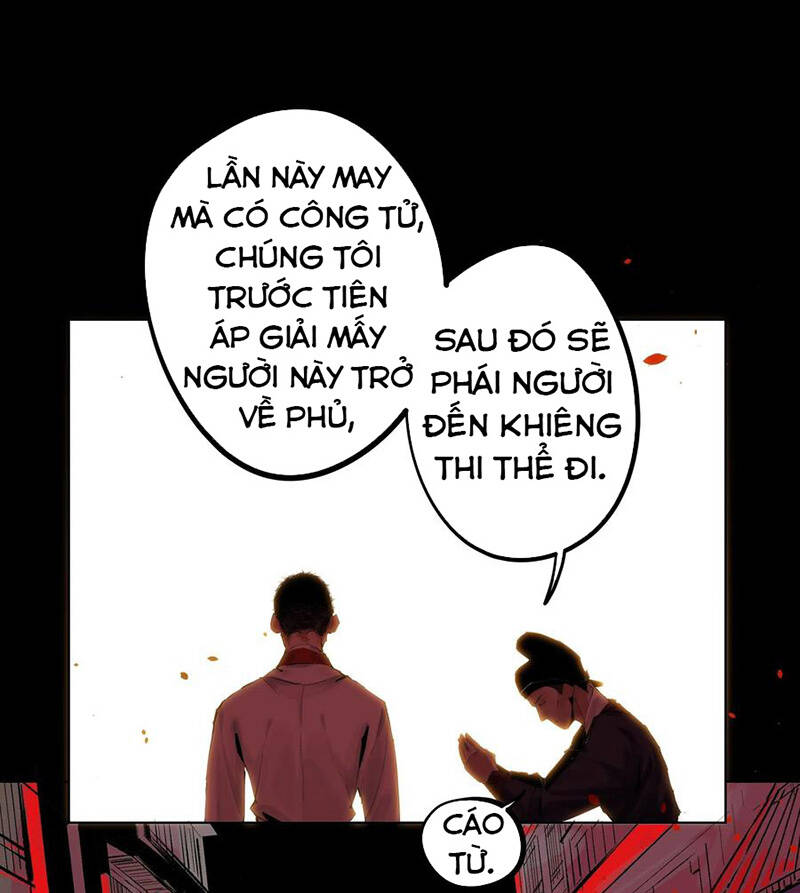 Bạch Cốt Đại Thánh Chapter 5 - 67