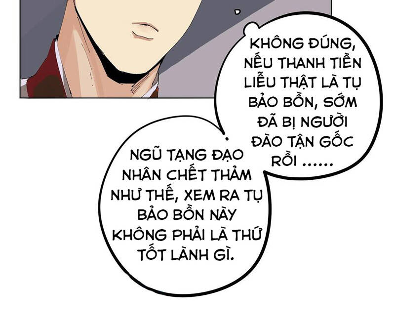 Bạch Cốt Đại Thánh Chapter 5 - 10