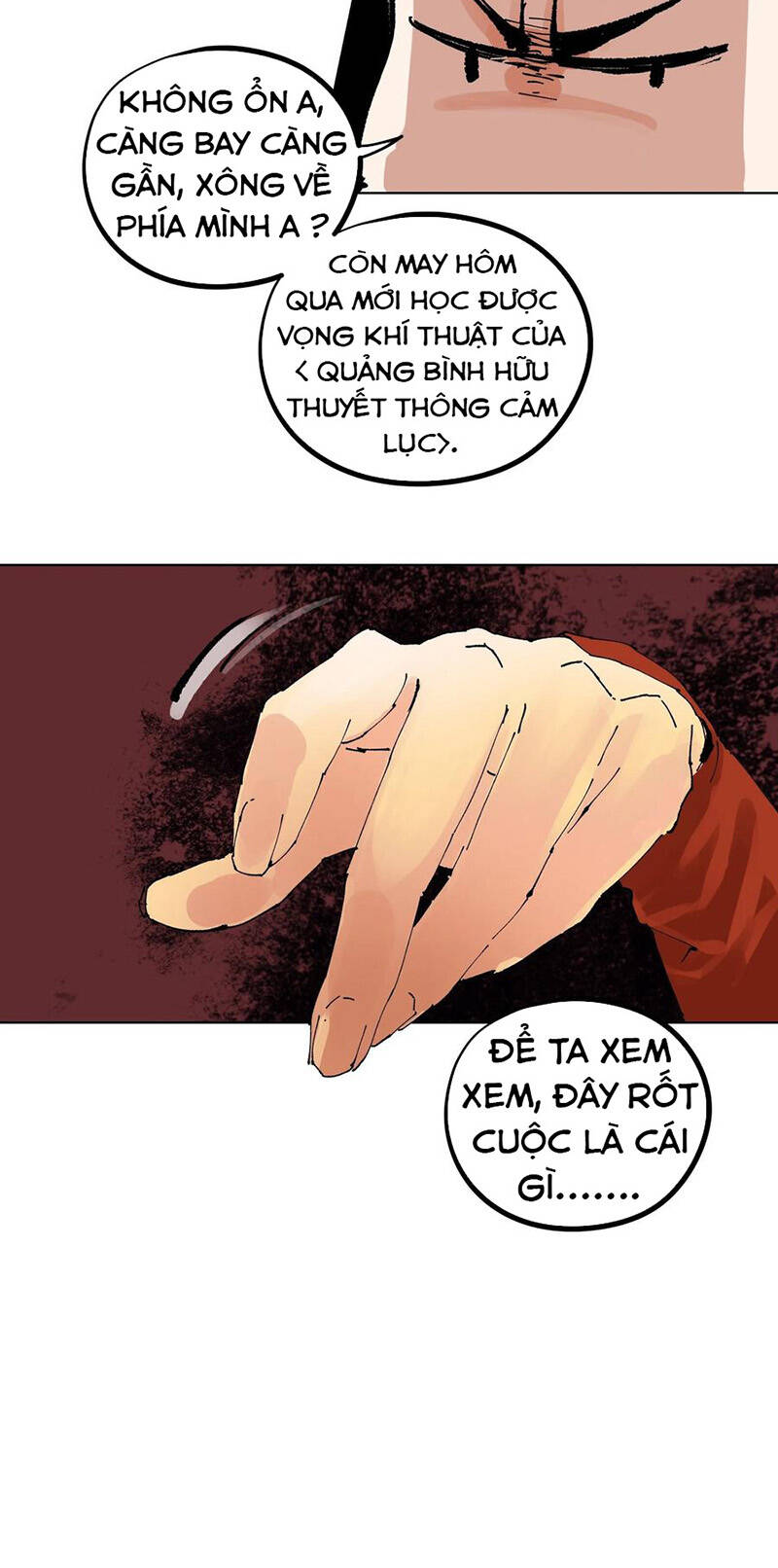 Bạch Cốt Đại Thánh Chapter 6 - 15