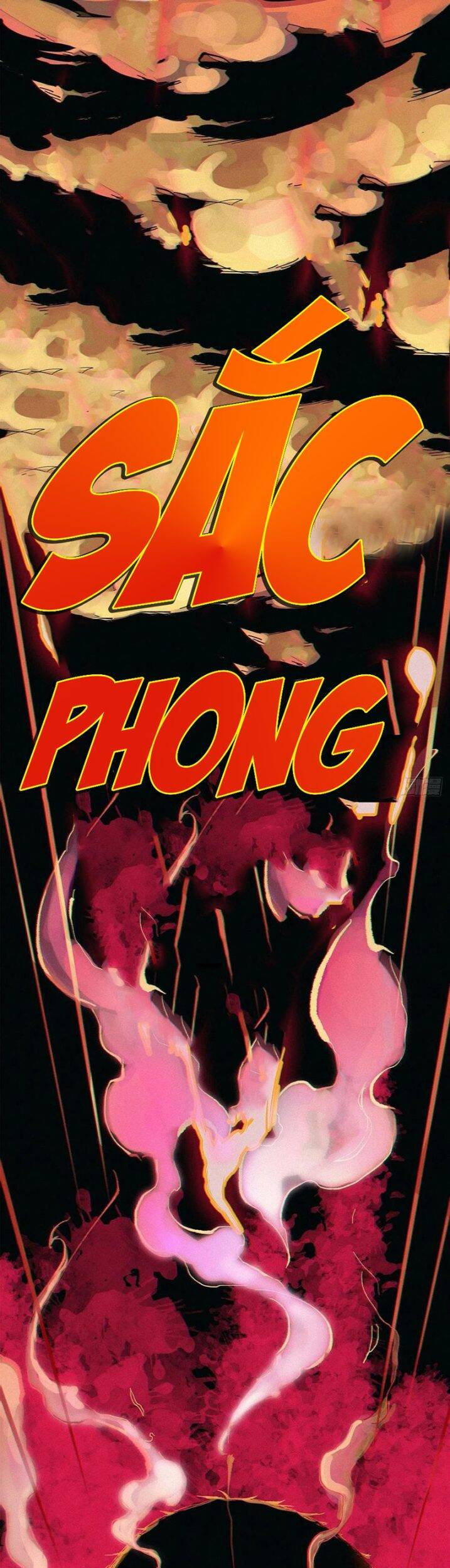 Bạch Cốt Đại Thánh Chapter 6 - 19