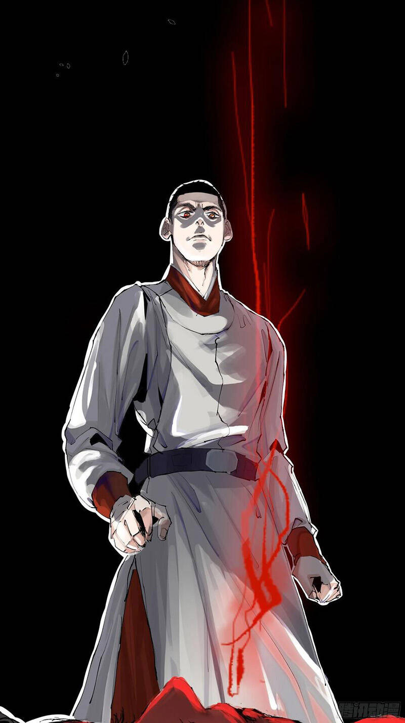 Bạch Cốt Đại Thánh Chapter 6 - 3