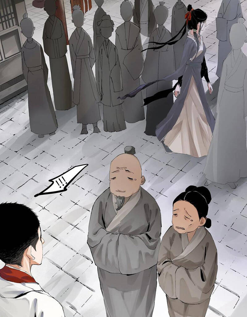 Bạch Cốt Đại Thánh Chapter 6 - 28