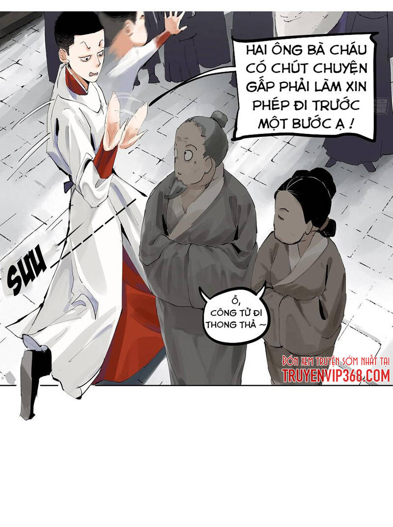 Bạch Cốt Đại Thánh Chapter 6 - 30