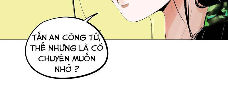 Bạch Cốt Đại Thánh Chapter 6 - 34