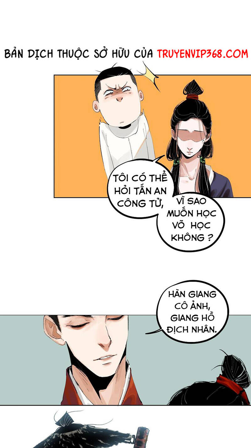 Bạch Cốt Đại Thánh Chapter 6 - 39