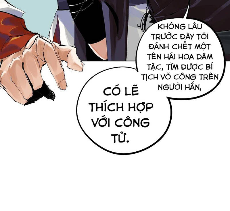 Bạch Cốt Đại Thánh Chapter 6 - 44