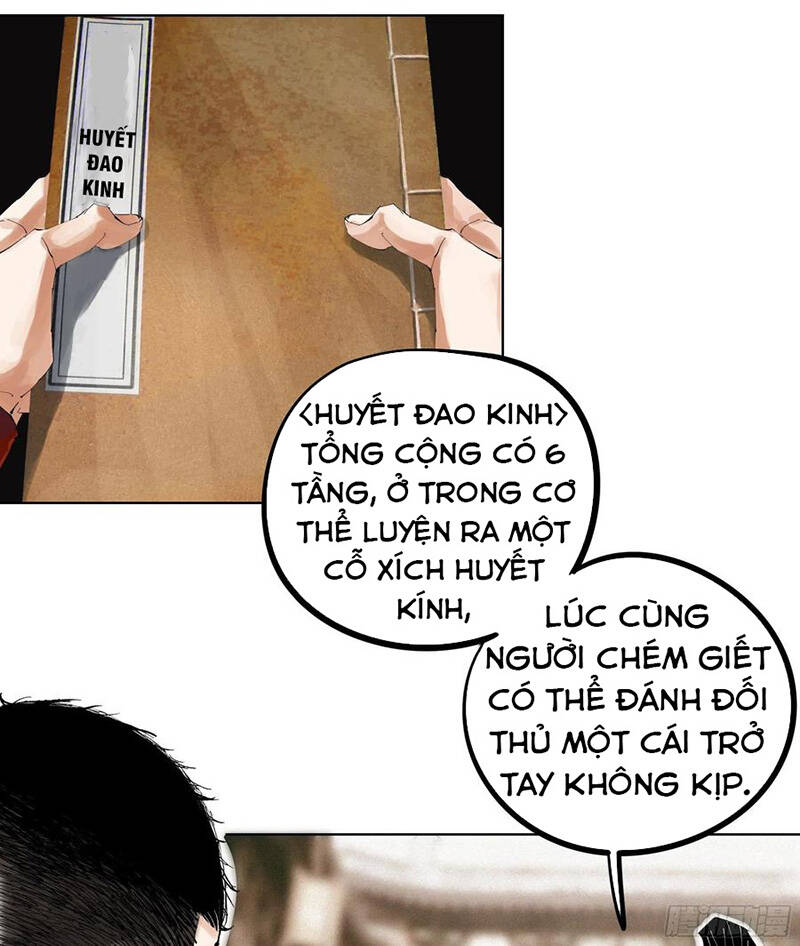 Bạch Cốt Đại Thánh Chapter 6 - 46