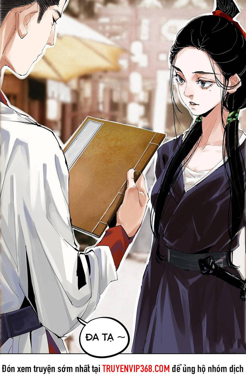 Bạch Cốt Đại Thánh Chapter 6 - 47