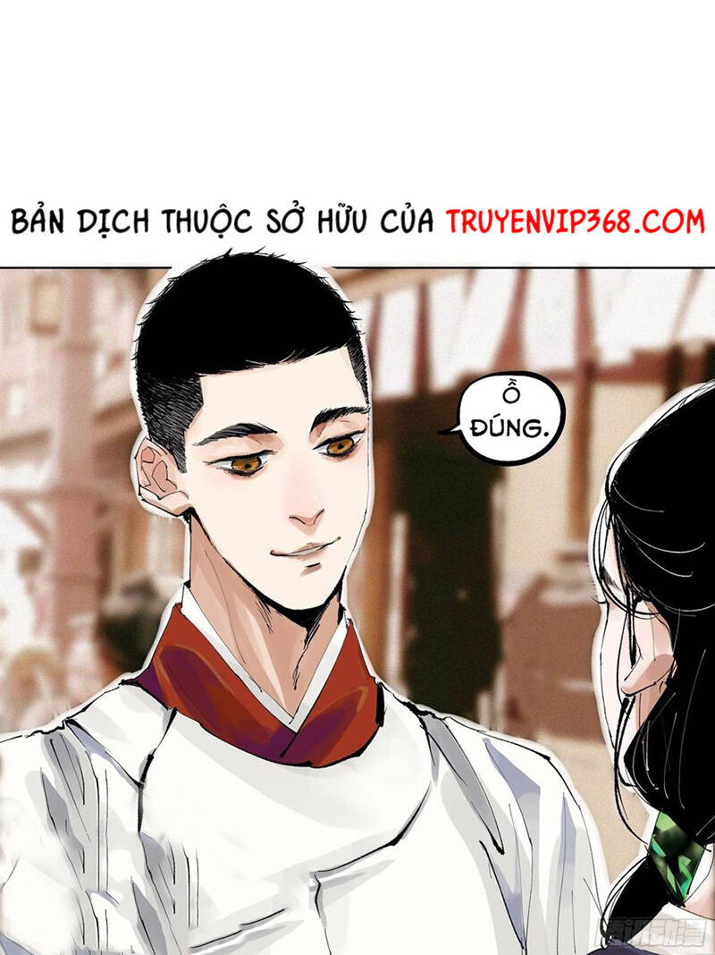 Bạch Cốt Đại Thánh Chapter 6 - 48