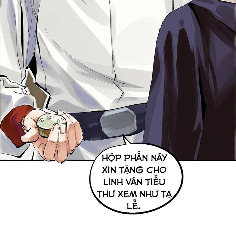 Bạch Cốt Đại Thánh Chapter 6 - 49