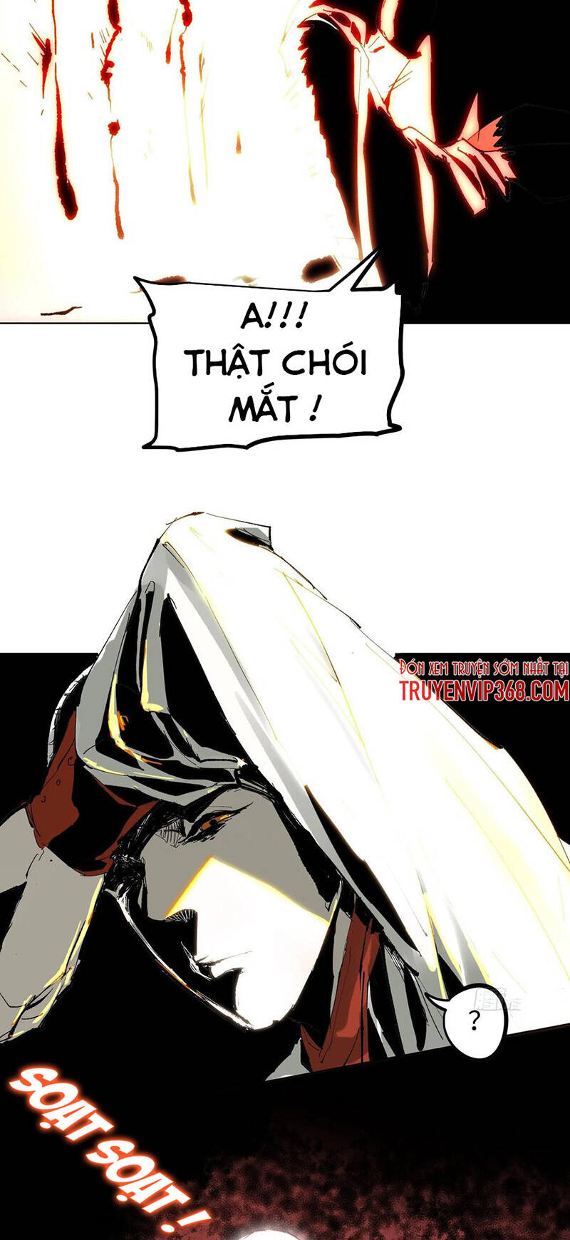 Bạch Cốt Đại Thánh Chapter 6 - 6