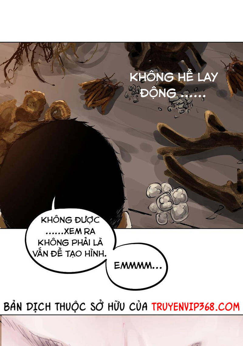 Bạch Cốt Đại Thánh Chapter 6 - 55