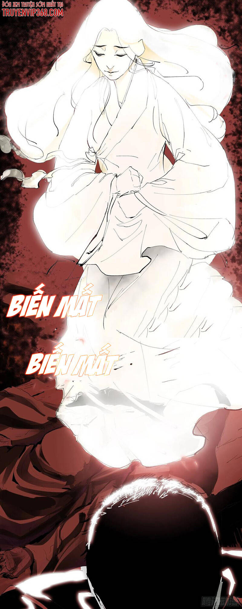 Bạch Cốt Đại Thánh Chapter 6 - 7