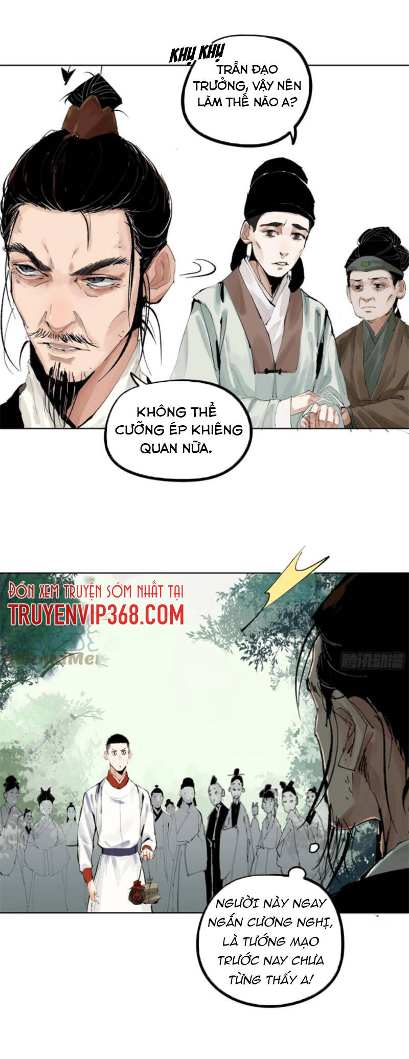 Bạch Cốt Đại Thánh Chapter 7 - 25