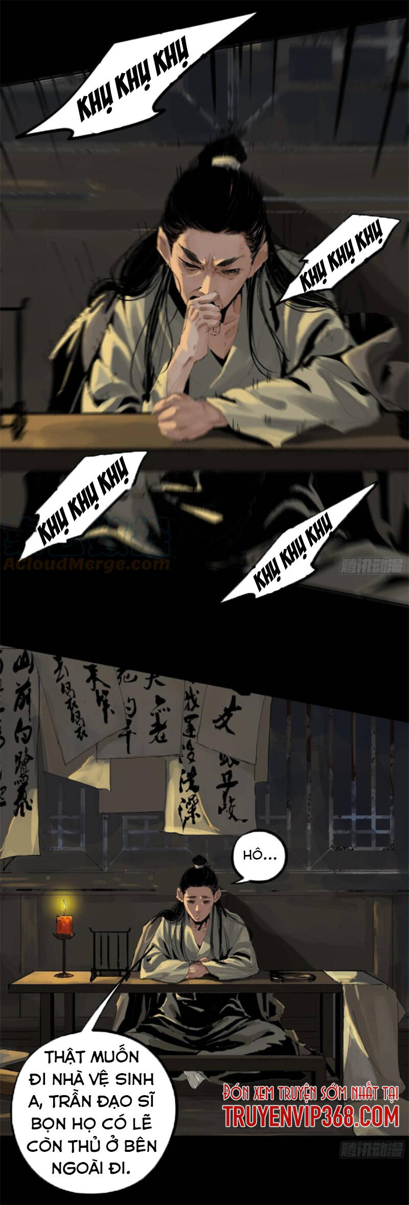 Bạch Cốt Đại Thánh Chapter 8 - 22