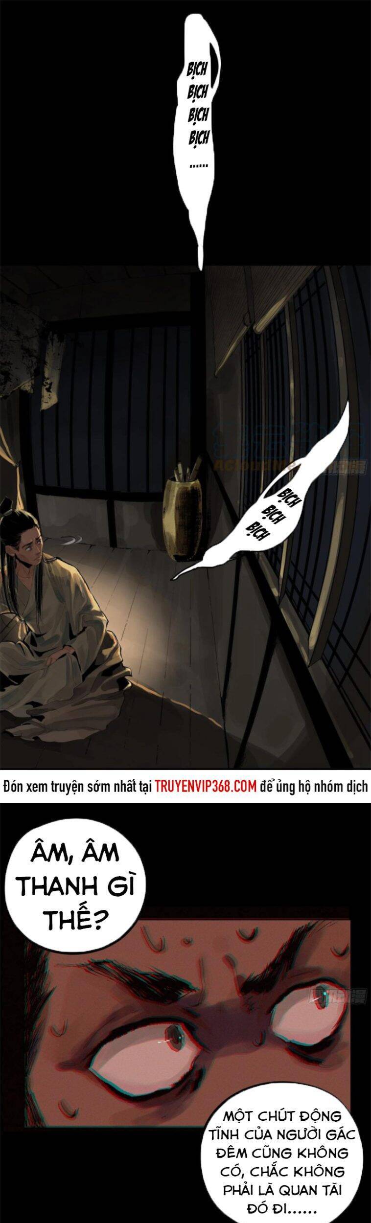 Bạch Cốt Đại Thánh Chapter 8 - 23