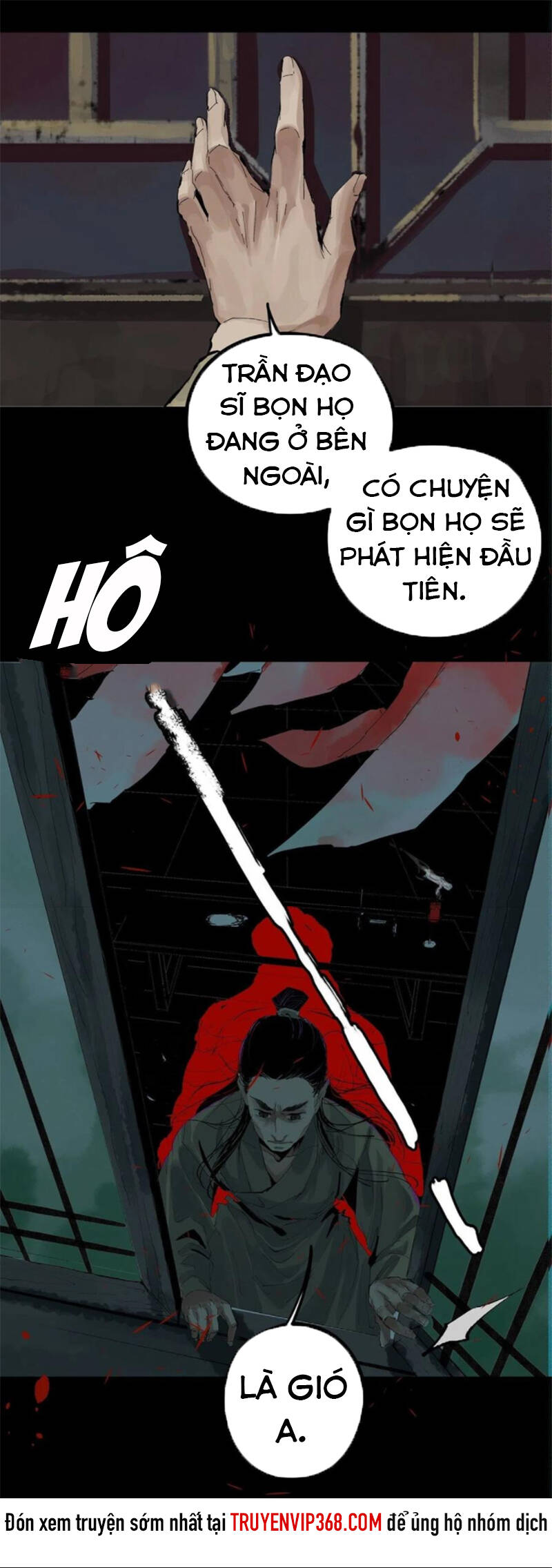 Bạch Cốt Đại Thánh Chapter 8 - 25