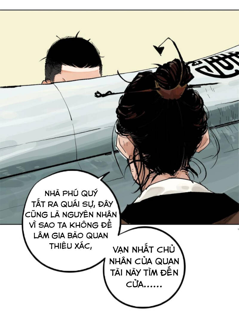 Bạch Cốt Đại Thánh Chapter 8 - 7
