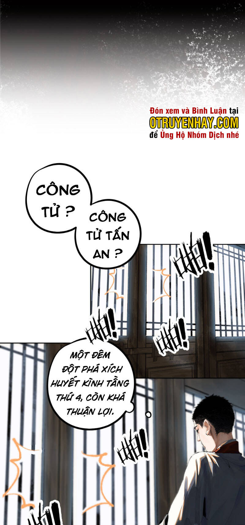 Bạch Cốt Đại Thánh Chapter 9 - 2