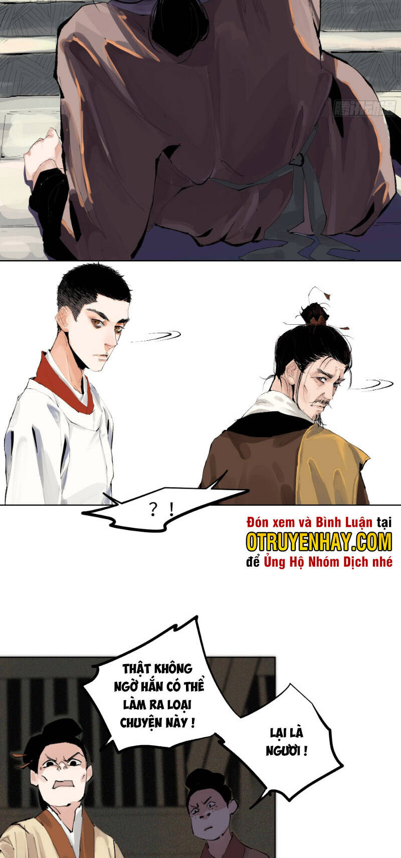 Bạch Cốt Đại Thánh Chapter 9 - 11