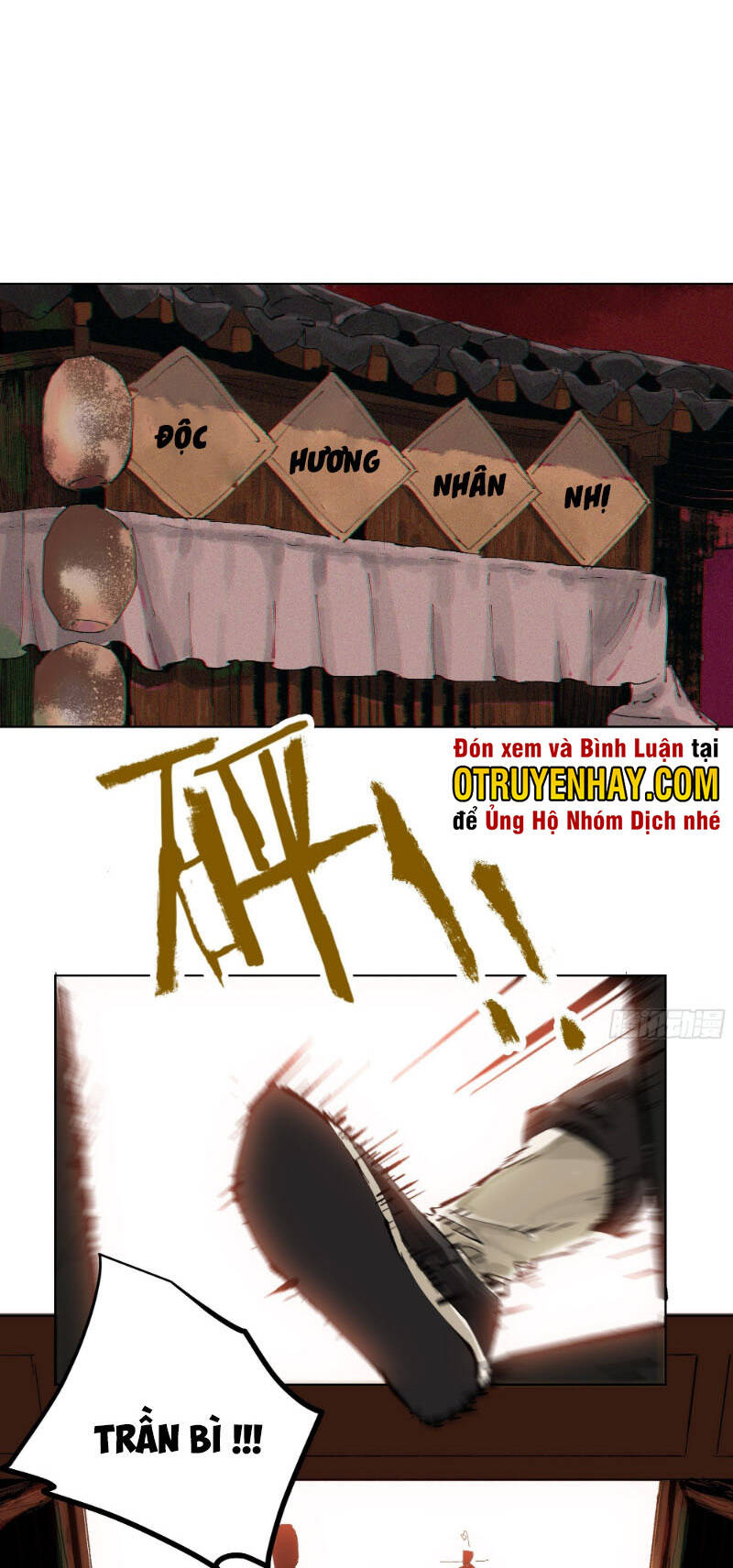 Bạch Cốt Đại Thánh Chapter 9 - 14