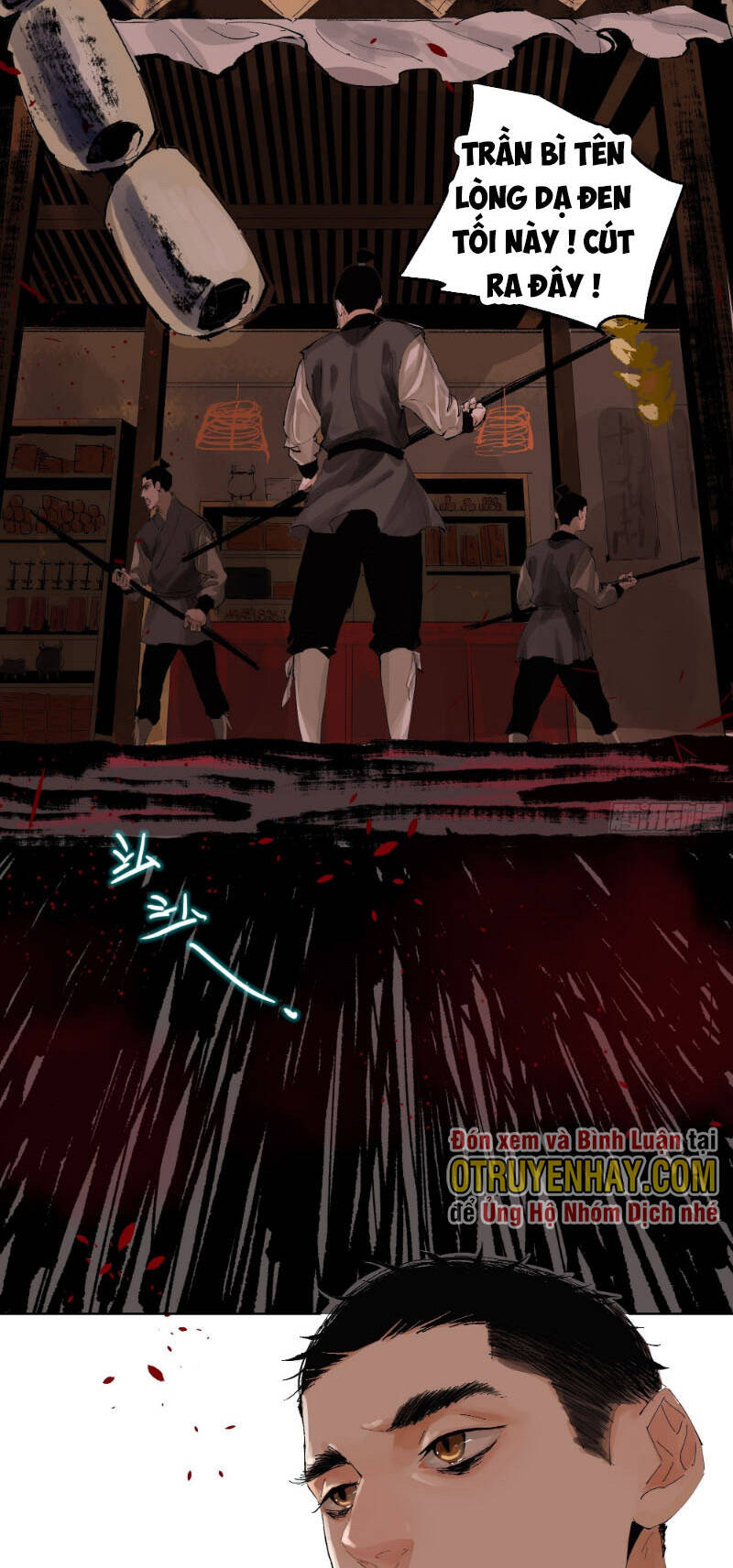 Bạch Cốt Đại Thánh Chapter 9 - 16