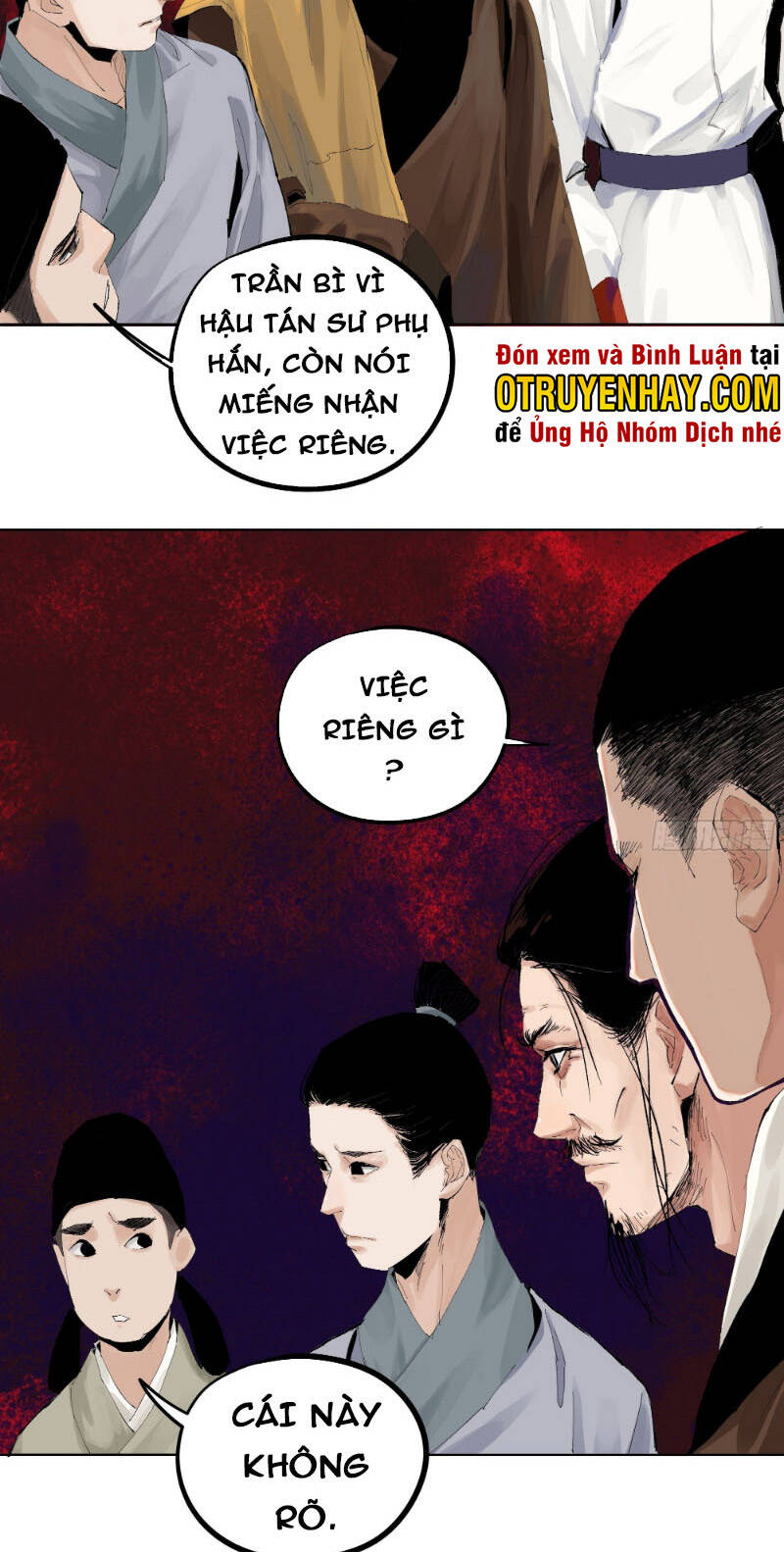 Bạch Cốt Đại Thánh Chapter 9 - 19