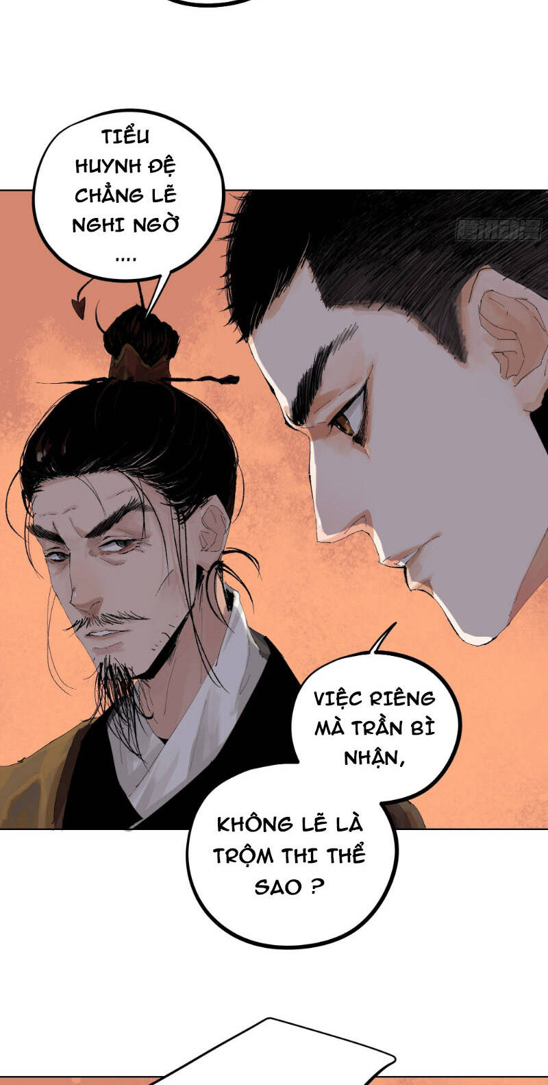 Bạch Cốt Đại Thánh Chapter 9 - 20