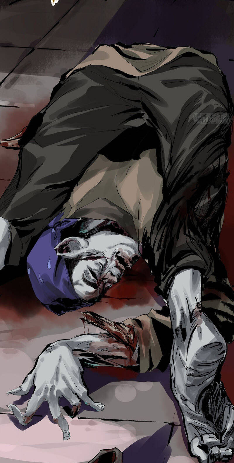 Bạch Cốt Đại Thánh Chapter 9 - 25