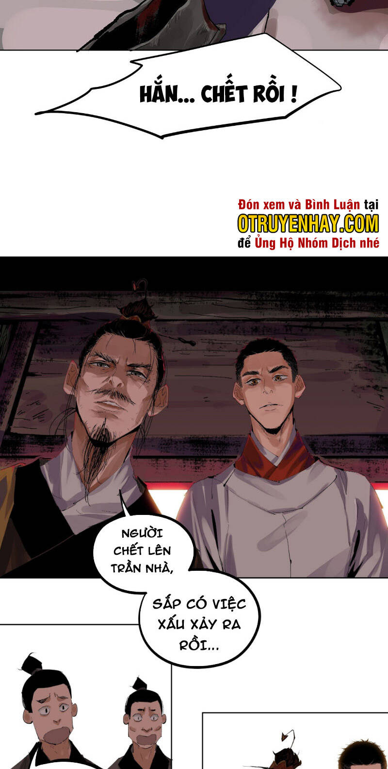 Bạch Cốt Đại Thánh Chapter 9 - 26