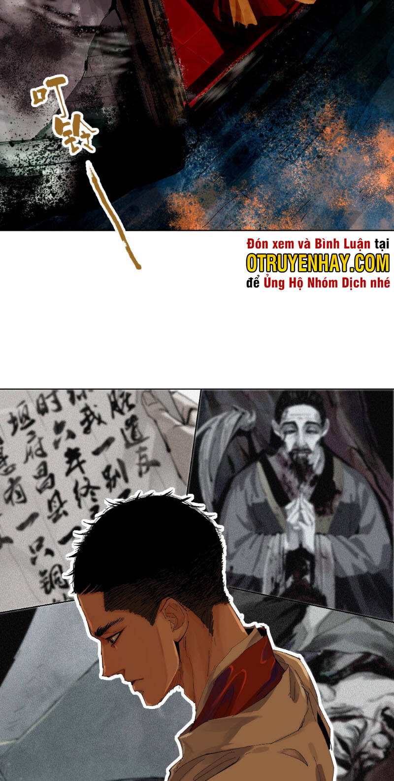 Bạch Cốt Đại Thánh Chapter 9 - 29