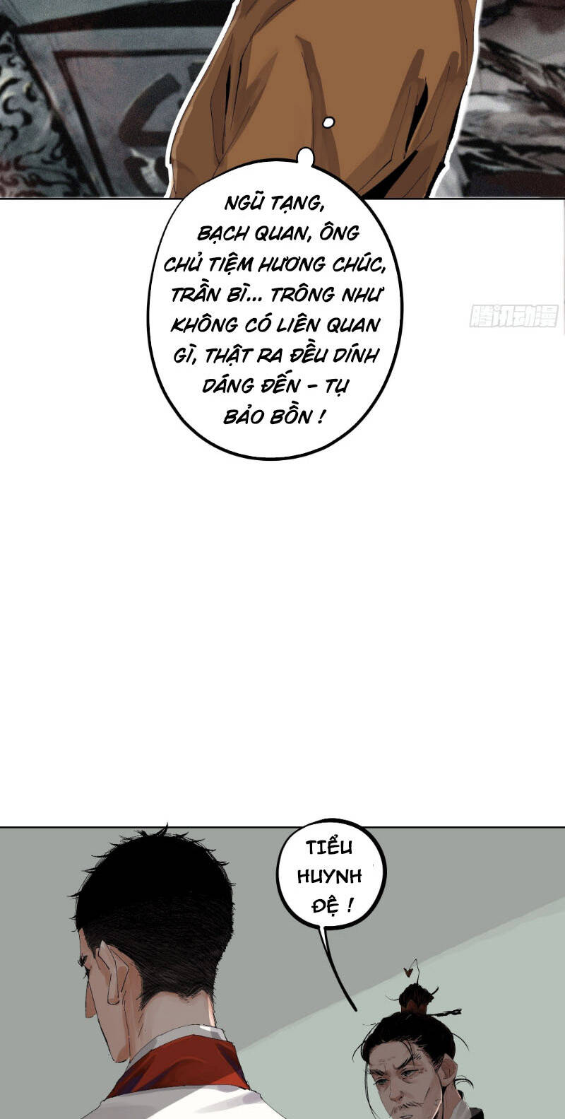 Bạch Cốt Đại Thánh Chapter 9 - 30