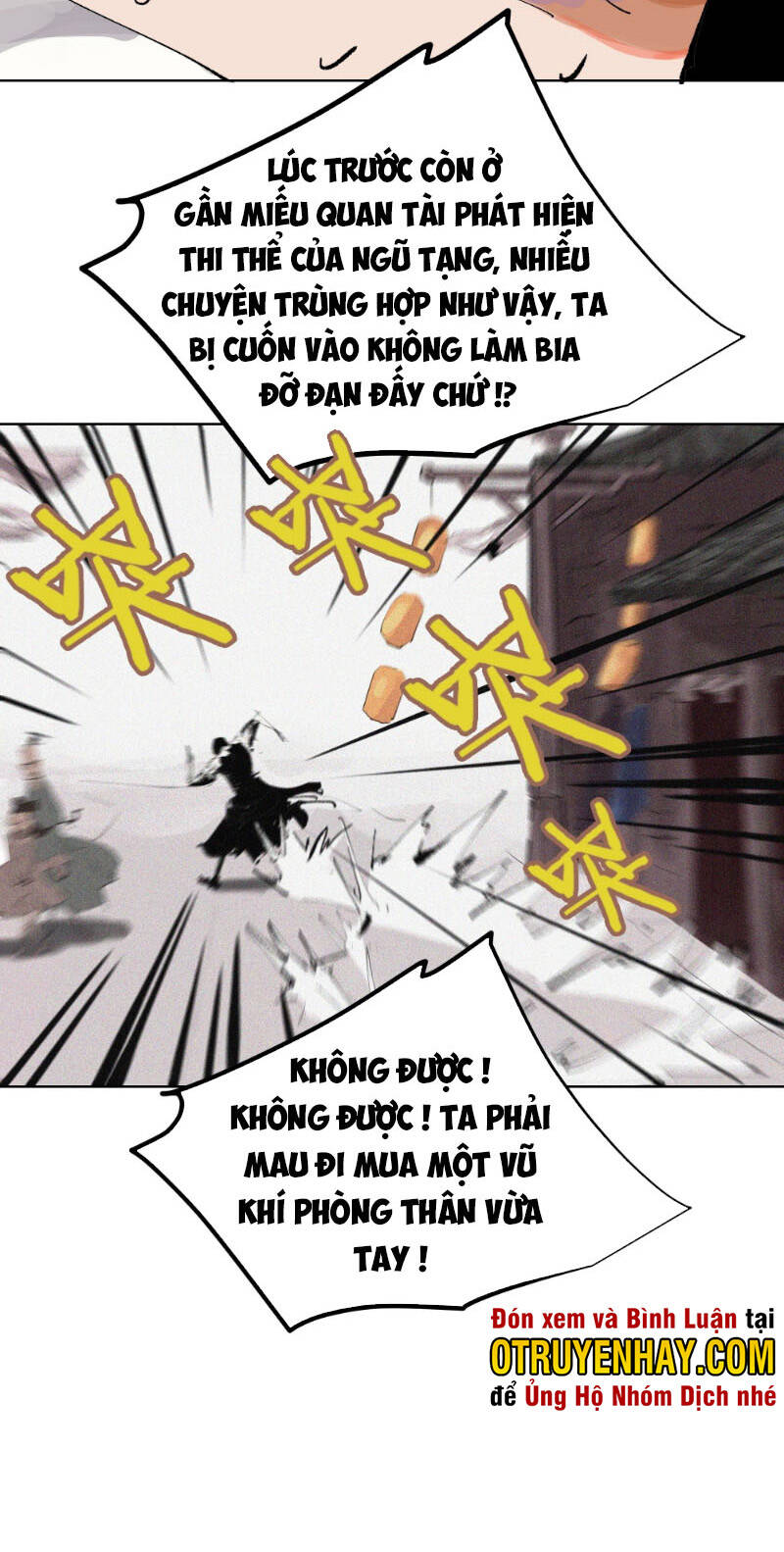 Bạch Cốt Đại Thánh Chapter 9 - 32