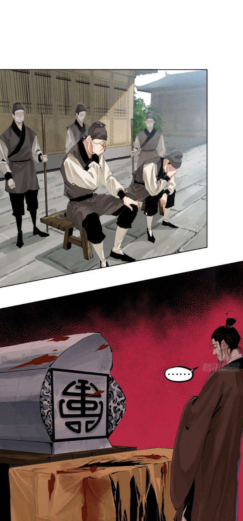 Bạch Cốt Đại Thánh Chapter 9 - 6