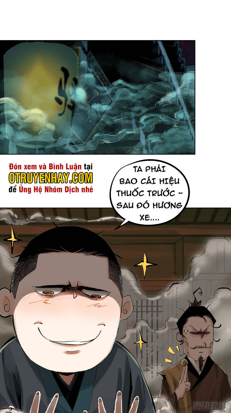 Bạch Cốt Đại Thánh Chapter 17 - 2