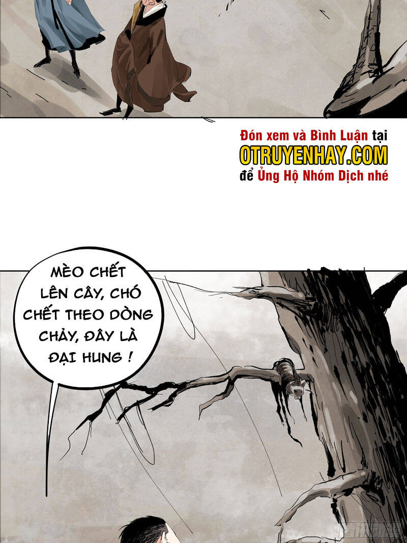 Bạch Cốt Đại Thánh Chapter 17 - 18