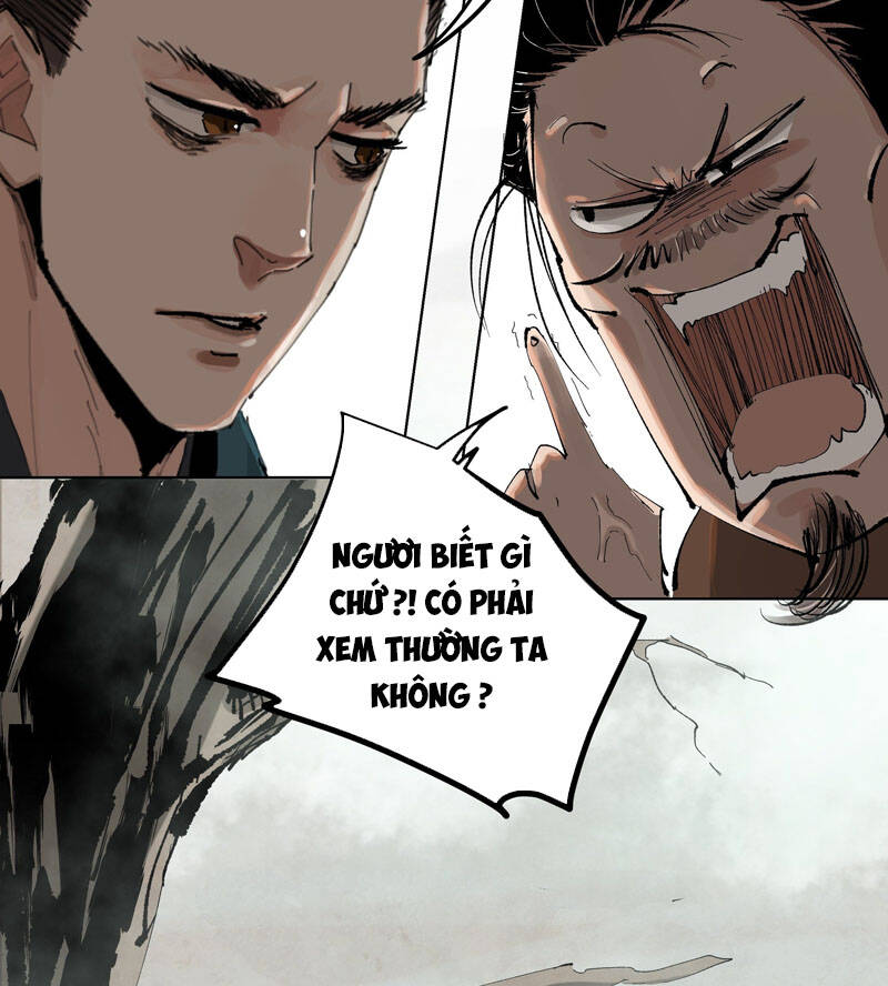 Bạch Cốt Đại Thánh Chapter 17 - 20