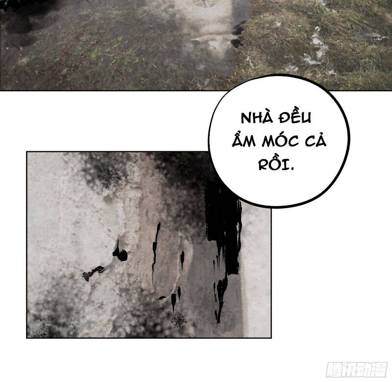 Bạch Cốt Đại Thánh Chapter 17 - 23