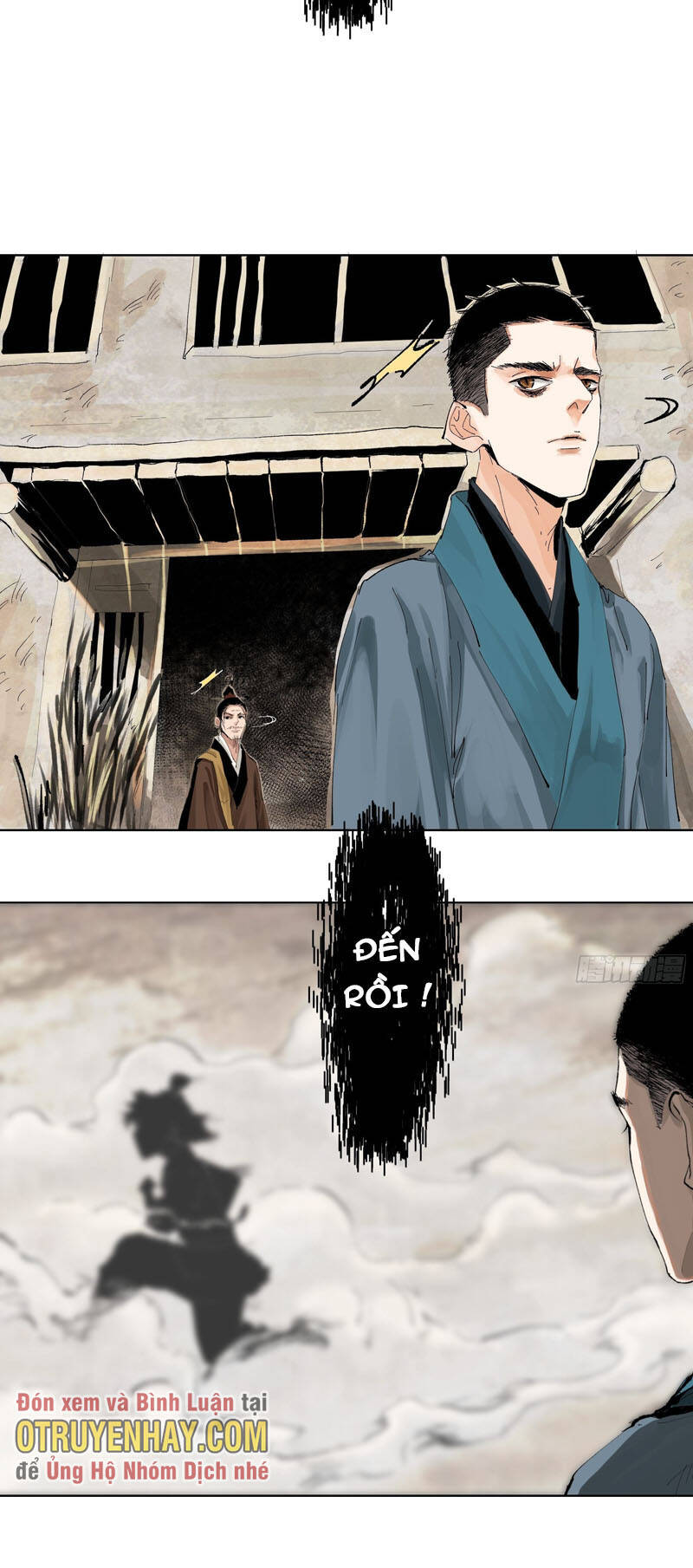 Bạch Cốt Đại Thánh Chapter 17 - 26