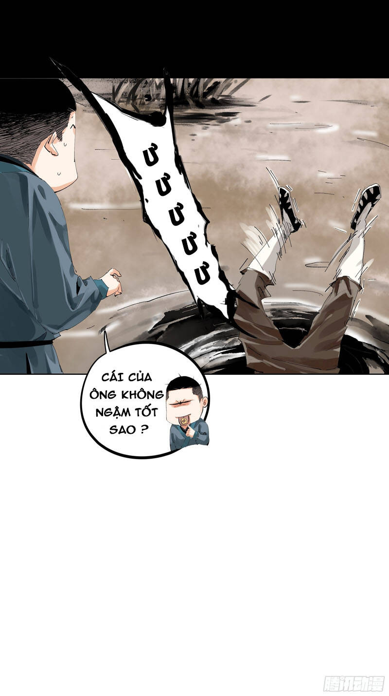 Bạch Cốt Đại Thánh Chapter 17 - 7