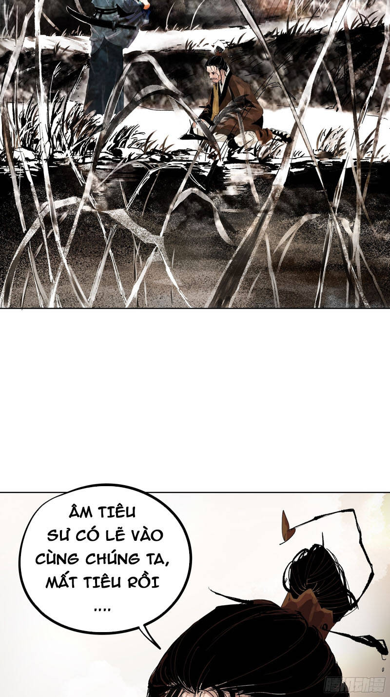 Bạch Cốt Đại Thánh Chapter 17 - 9