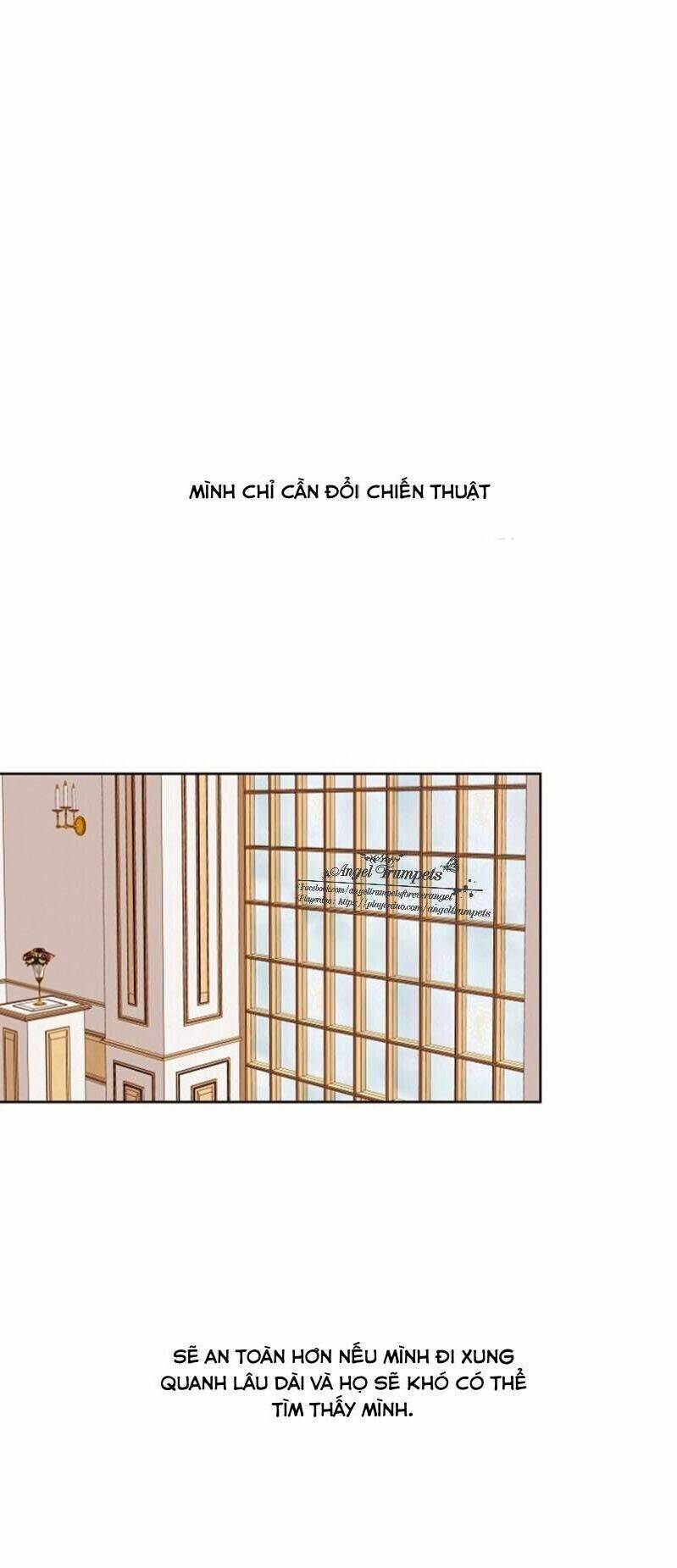 Cuộc Sống Rập Khuôn Của Một Quý Cô Tái Sinh! Chapter 11 - 34