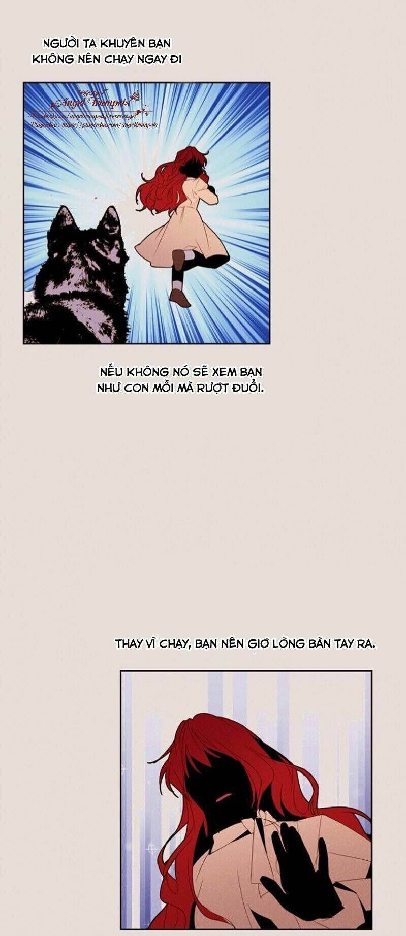 Cuộc Sống Rập Khuôn Của Một Quý Cô Tái Sinh! Chapter 11 - 56