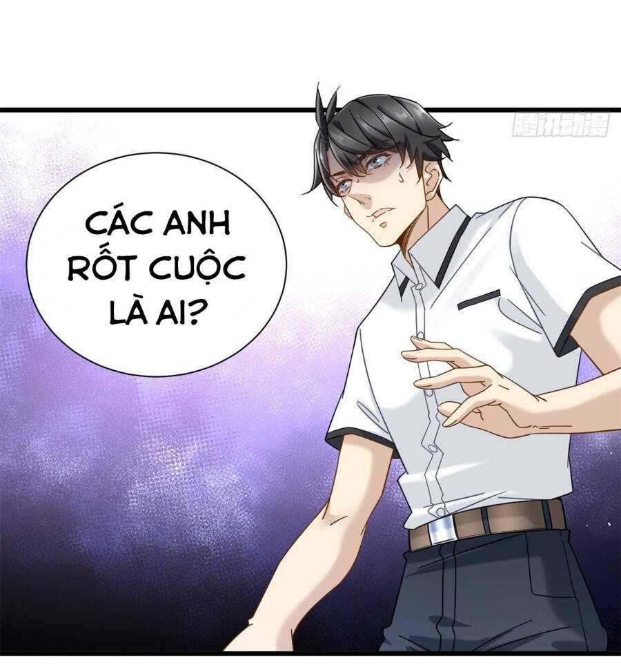 Tân Cực Phẩm Toàn Năng Cao Thủ Chapter 11 - 26