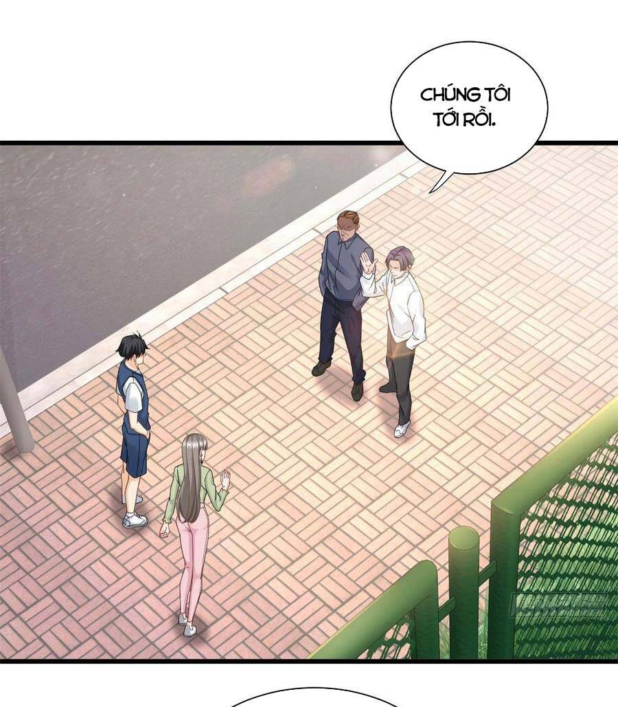 Tân Cực Phẩm Toàn Năng Cao Thủ Chapter 17 - 23
